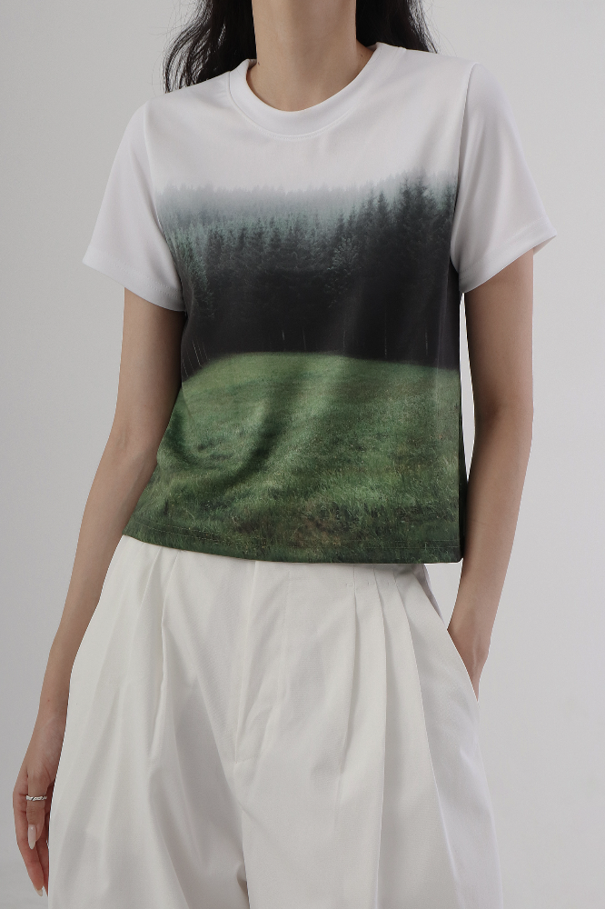 Forest T-shirts